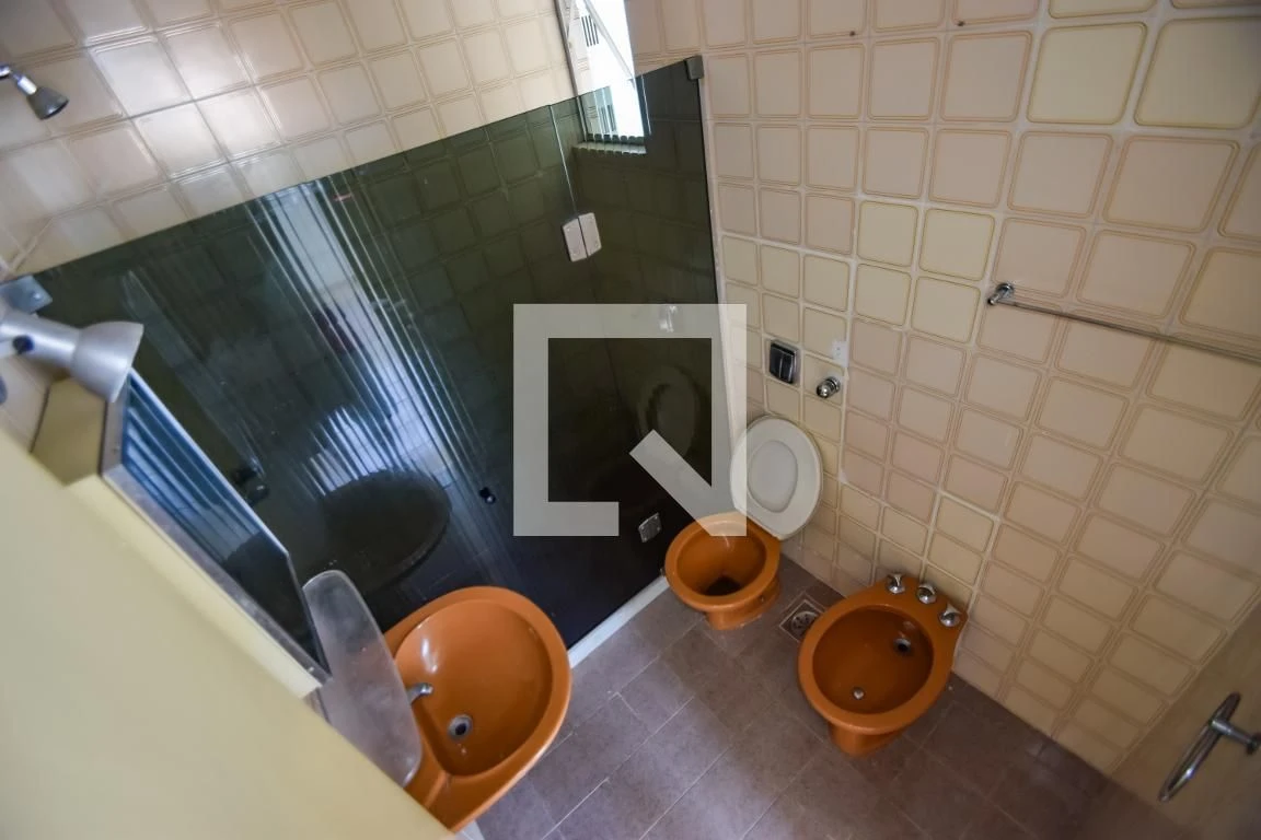 3-bedroom apartment with a mountain view in Rio de Janeiro — photo 49