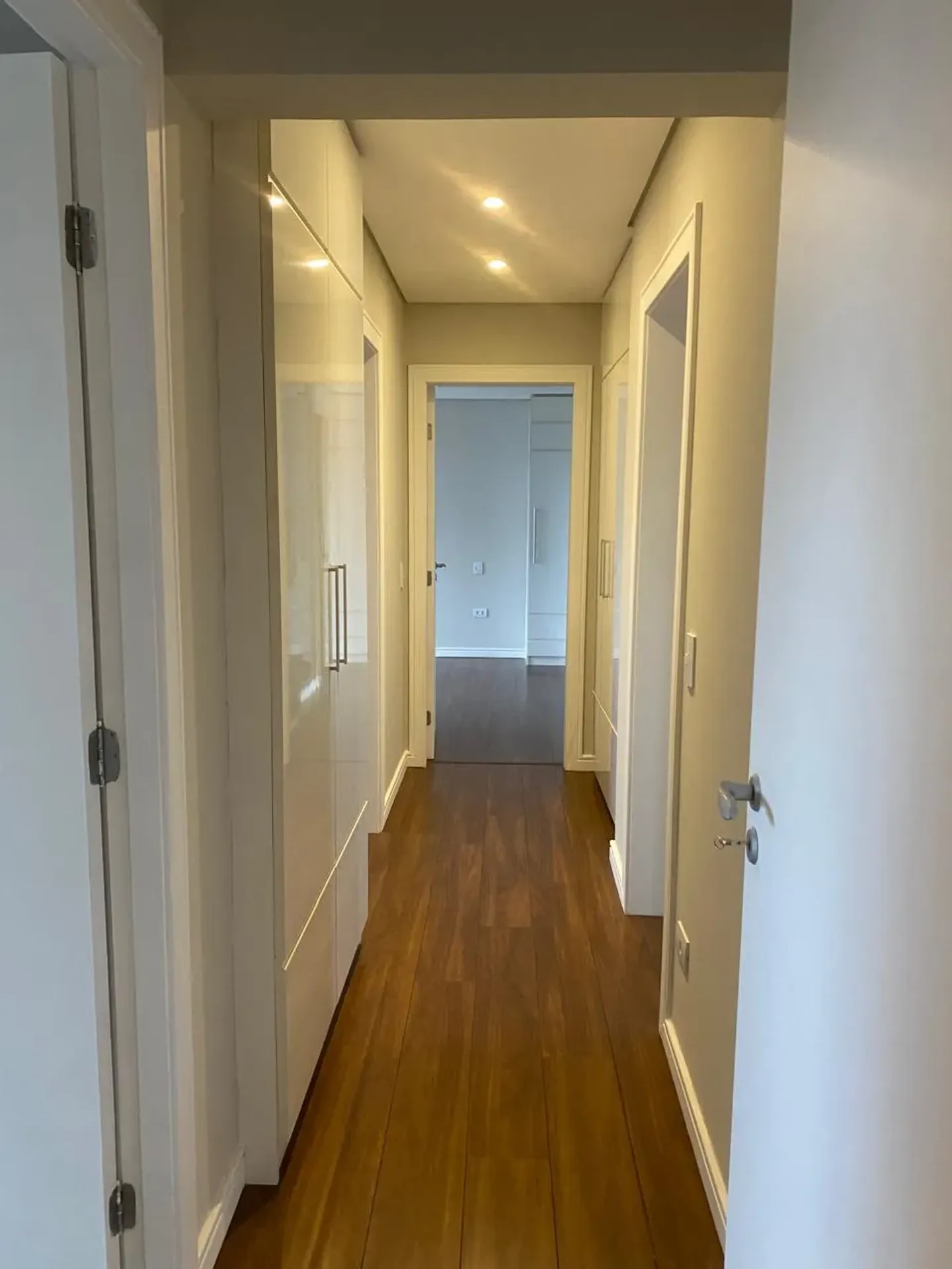 Apartamento para aluguel com 165 m², 3 quartos e 4 banheiros — photo 13