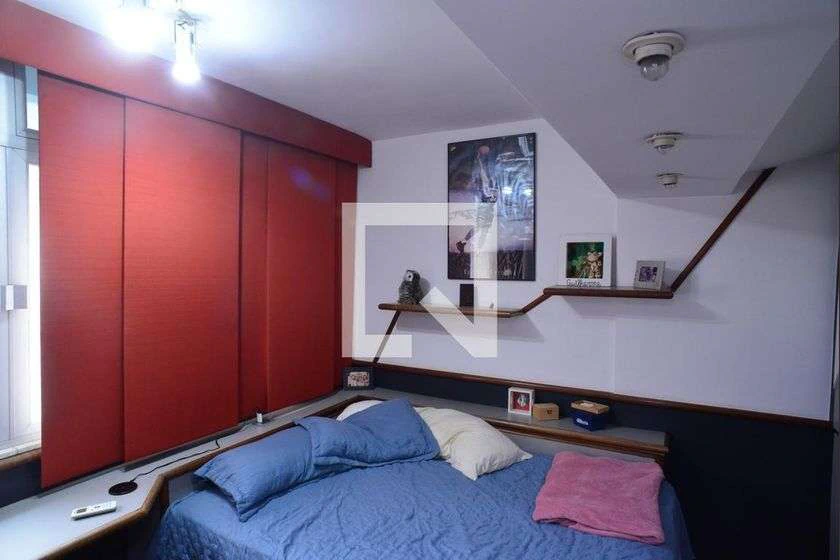 3-bedroom apartment with a home office — photo 12