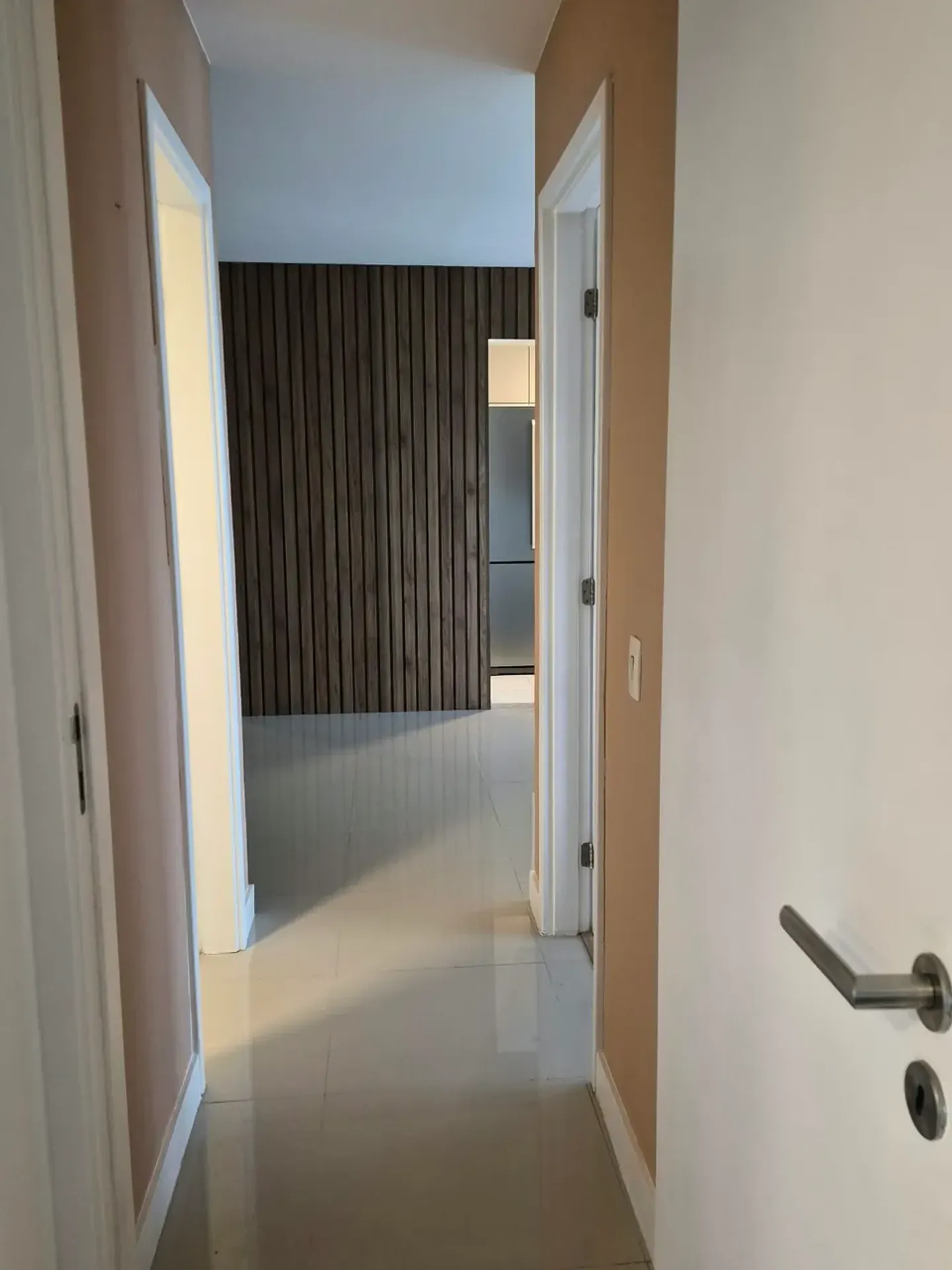 Furnished apartment, 86 m², with a private BBQ — photo 13
