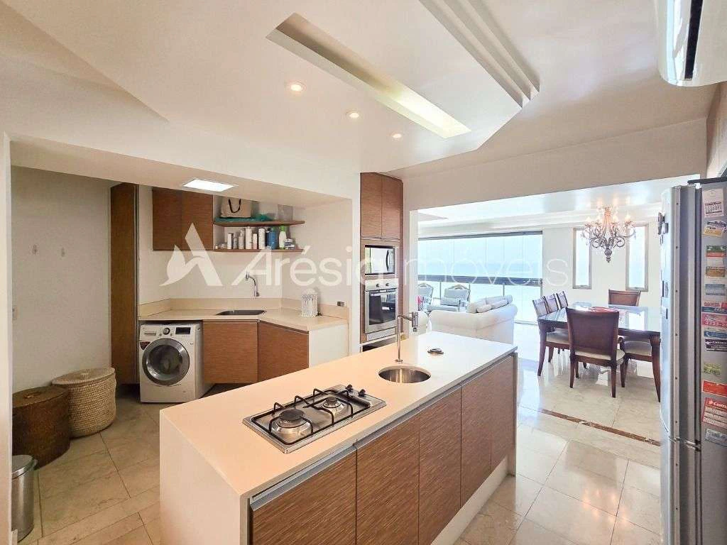 Apartamento duplex mobiliado com 2 suítes e 195 m² — photo 6