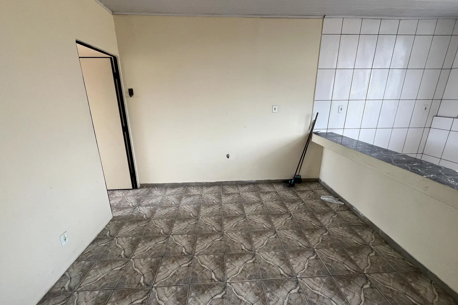 Apartamento de 2 quartos com varanda gourmet — photo 11