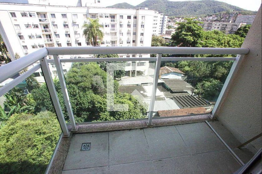 Furnished apartment, 39 m², with a mountain view — photo 13