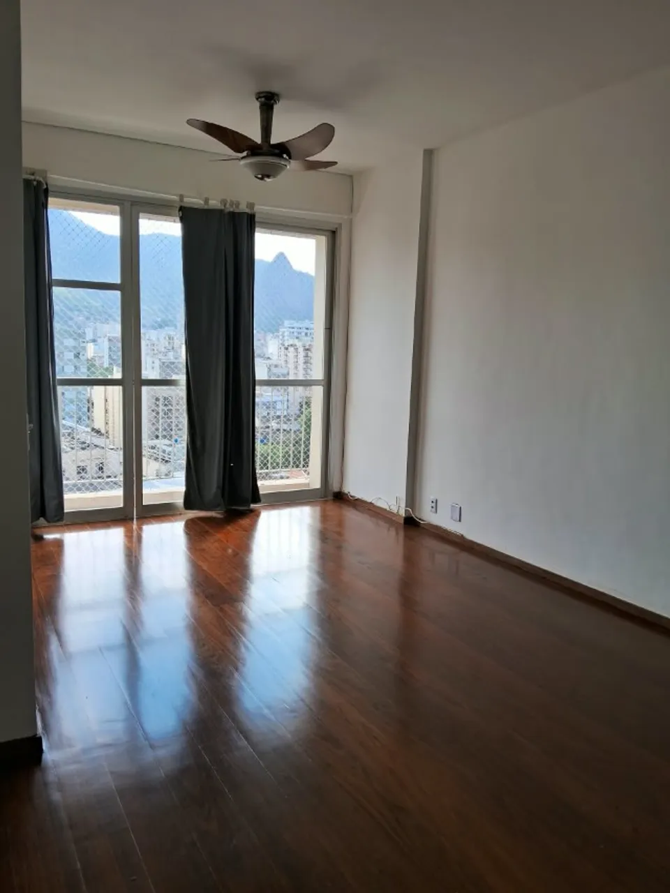 Apartment, 97 m², with a mountain view — photo 3