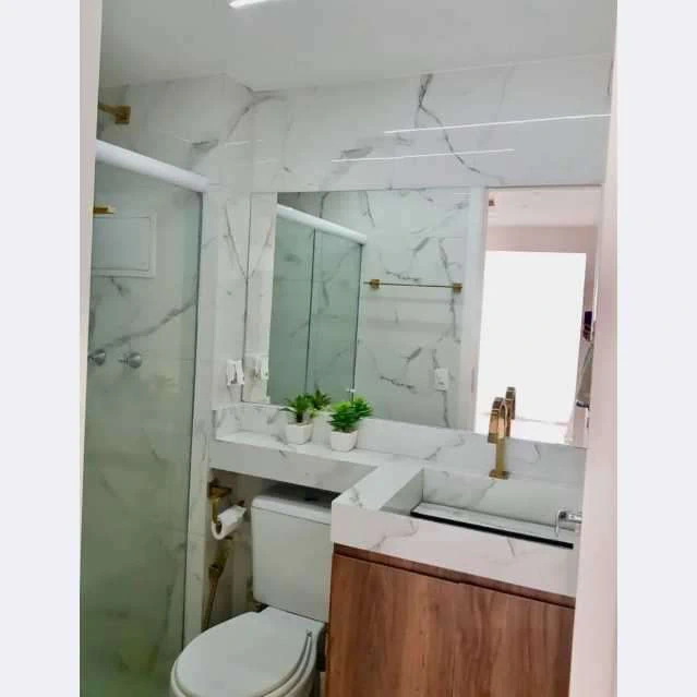 Cobertura duplex com 230 m², 3 quartos e piscina privativa — photo 2