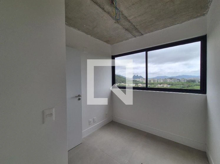 Mountain view in a 3-bedroom apartment, 65 m² — photo 9