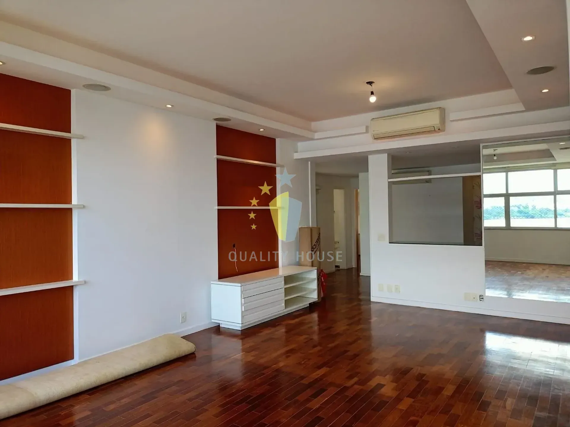 Water view in a 3-bedroom apartment, 110 m² — photo 18