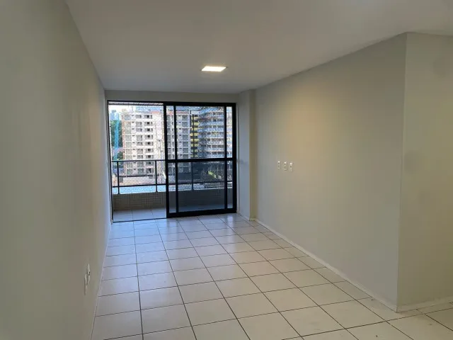 3 quartos e espaço de home office: apartamento de 120 m² — photo 4