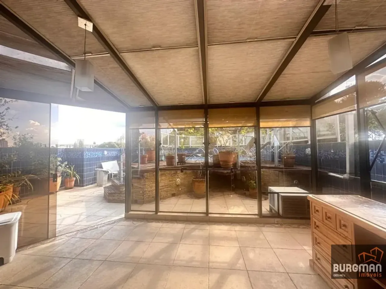 Cobertura duplex de 4 quartos com 5 banheiros e 3 vagas — photo 12