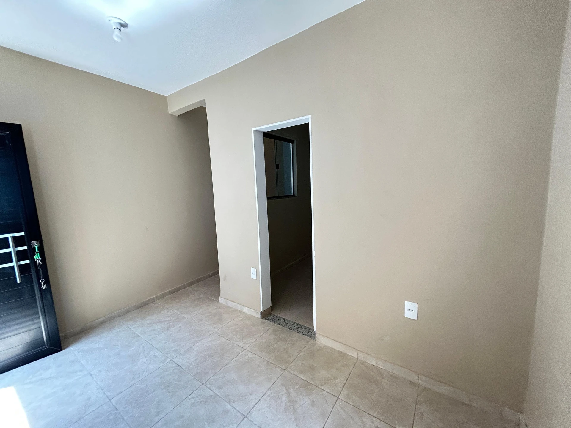 Casa de 38 m² e 1 quarto, Madureira — photo 22