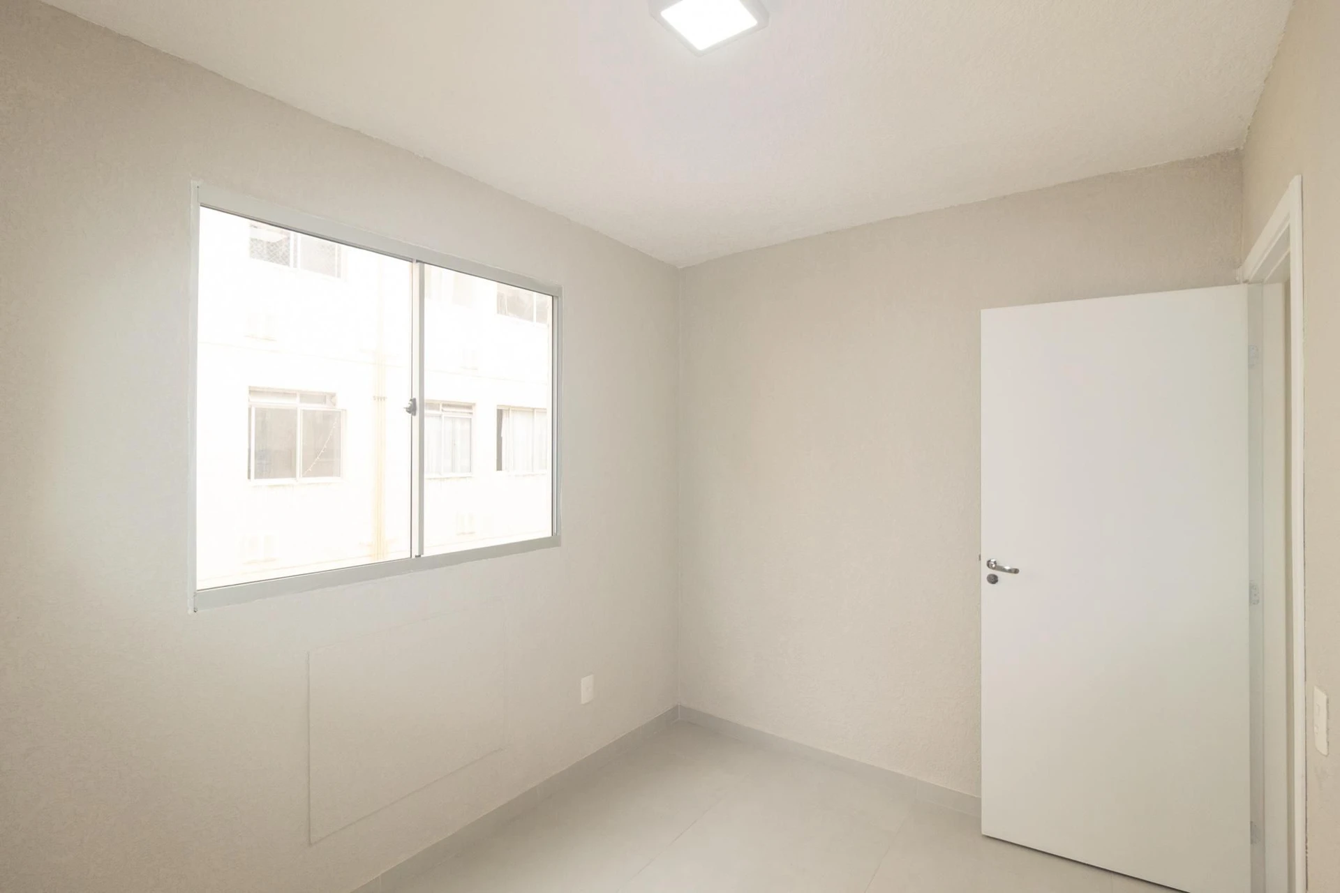 2-bedroom apartment, 46 m² — photo 3