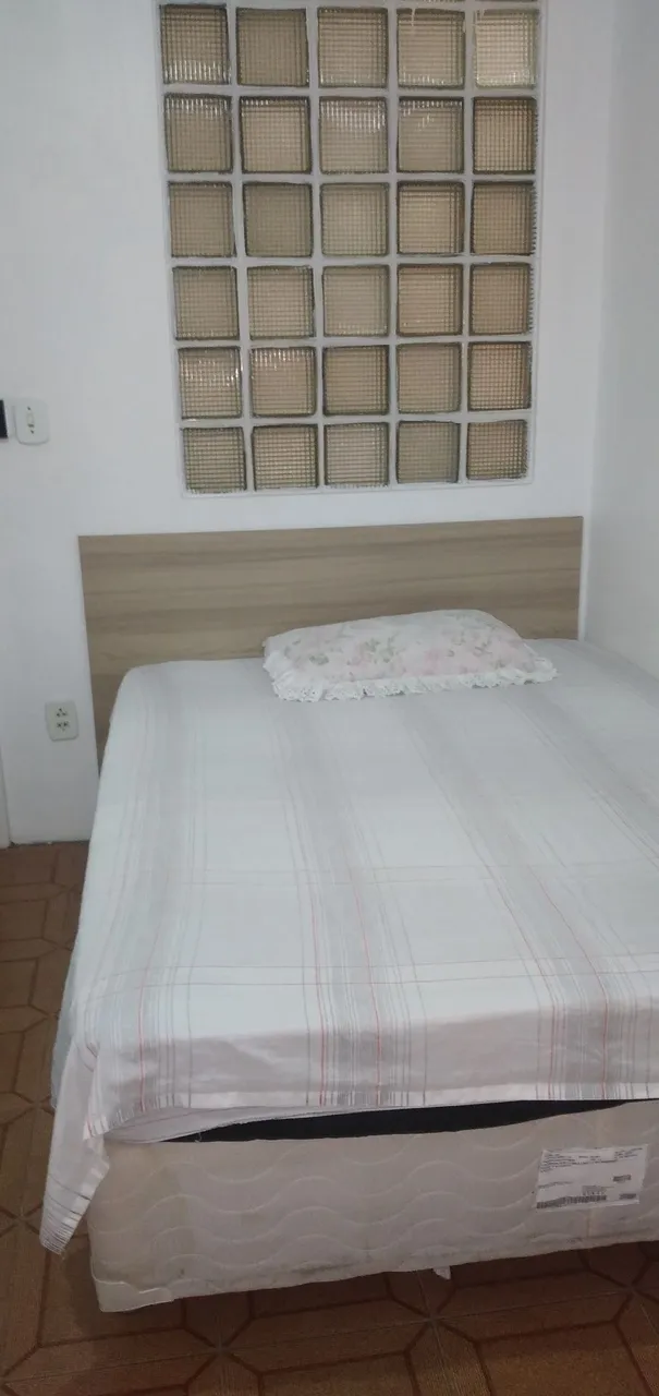Рабочее место и 1 спальня: квартира 50 м² — photo 3
