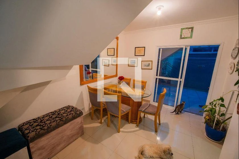 Home office in a 3-bedroom house, 155 m² — photo 10