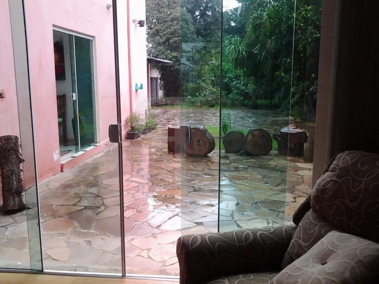 780 m² house with 4 bedrooms and 3 en-suite baths — photo 6