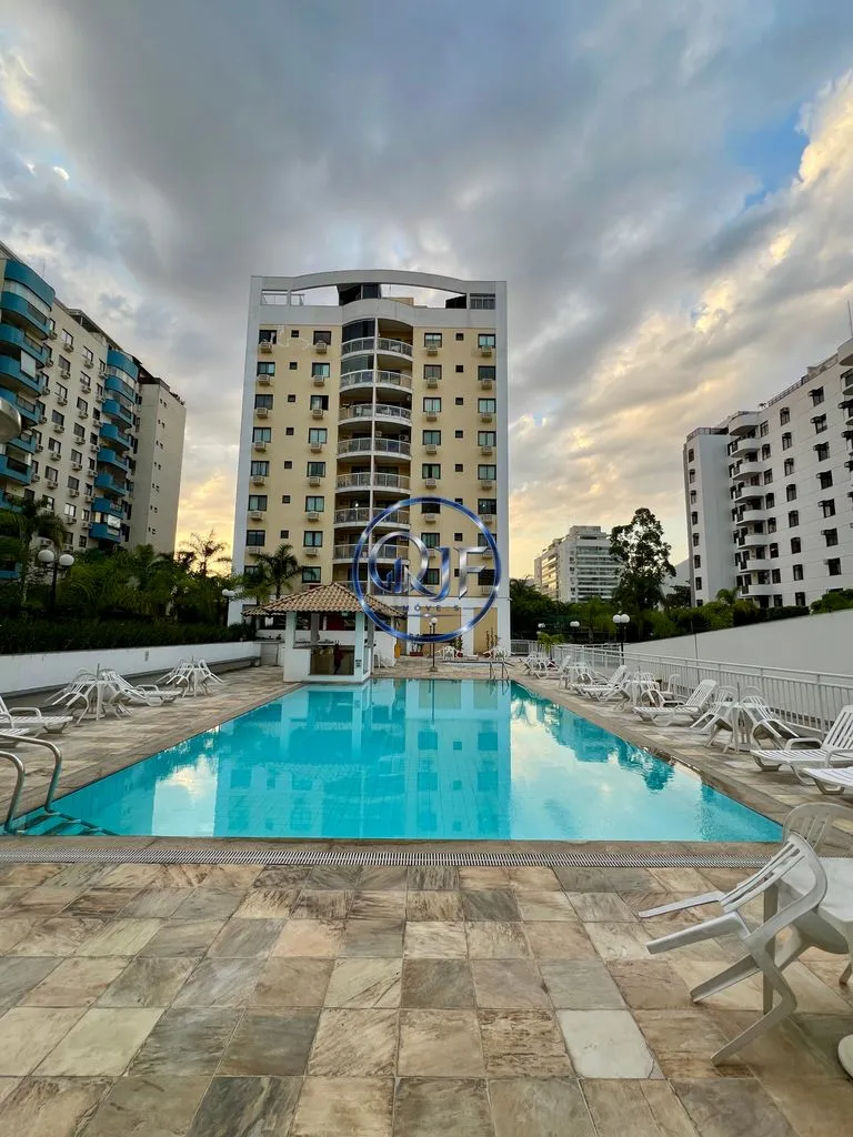 Apartamento com 2 quartos e 2 banheiros, com varanda — photo 30