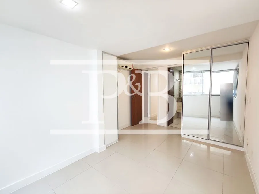 Rental apartment with 4 bedrooms and 4 bathrooms — photo 12