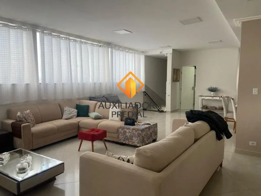 Apartamento mobiliado de 2 quartos e cozinha integrada — photo 15