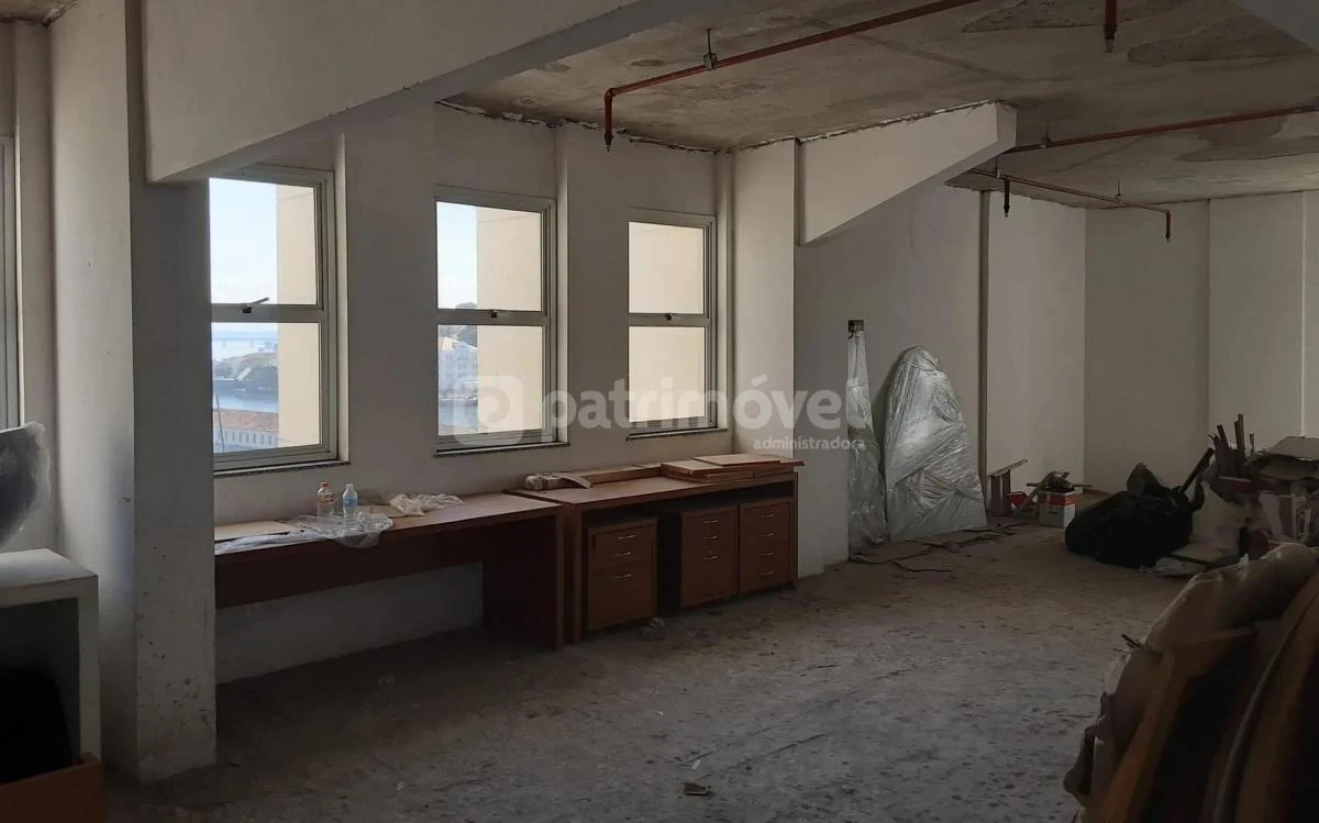 346 m² apartment with 1 bedroom and 4 bathrooms — photo 5
