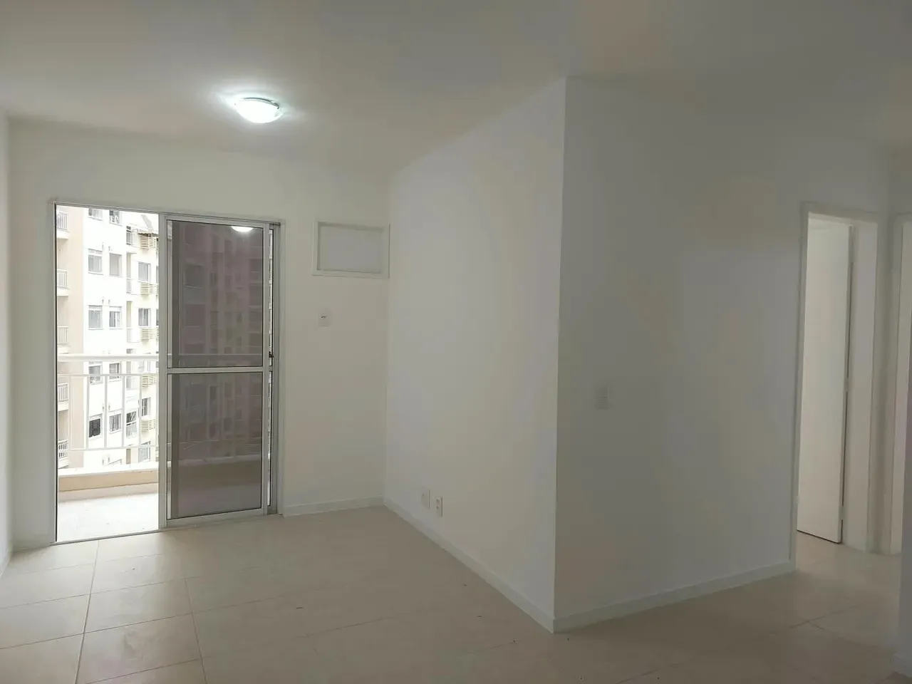 Apartamento de 2 quartos em condomínio com sauna — photo 2