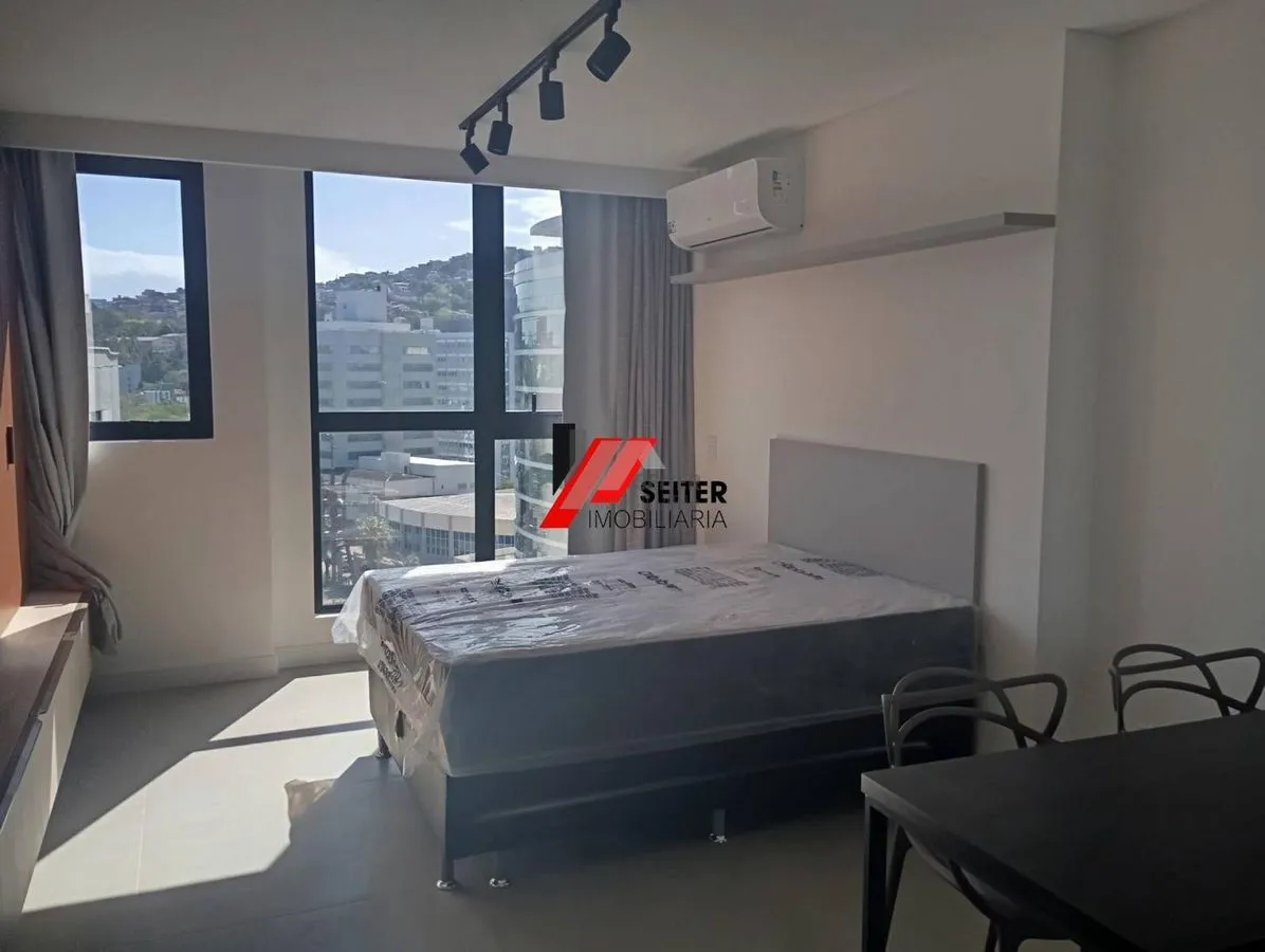 Furnished 1-bedroom apartment with 37 m² — photo 10