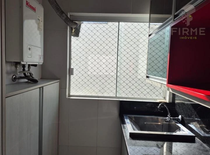 Apartamento de 55 m² con 2 dormitorios y balcón — photo 7