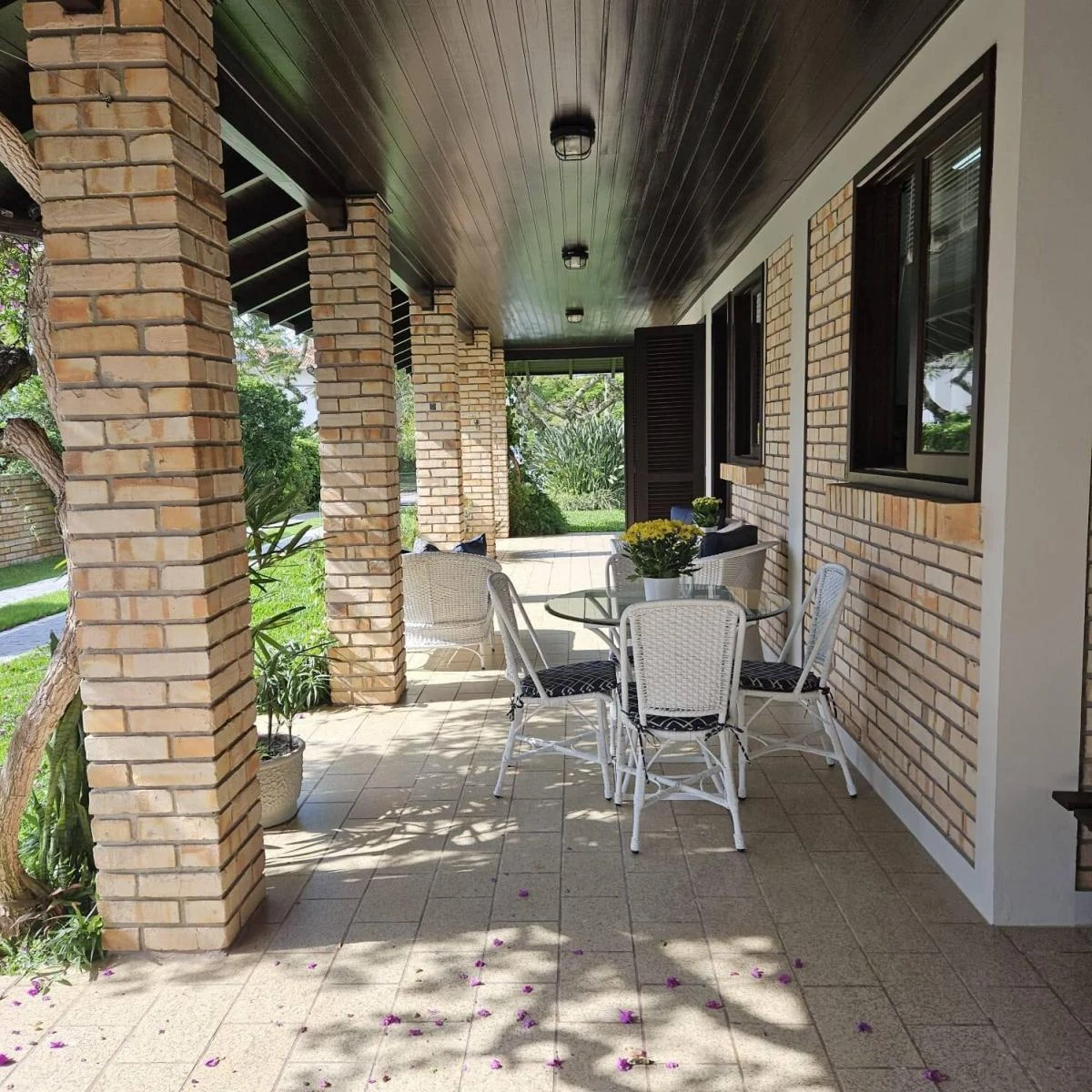 Стиральная машина и 4 спальни: дом 280 м² — photo 10