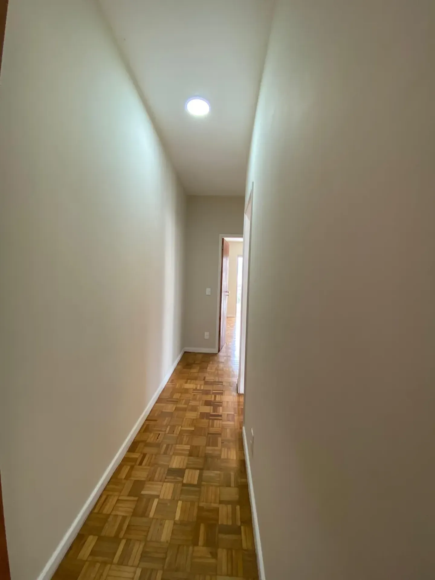 Пральна машина та 2 спальні: квартира 90 м² — photo 6