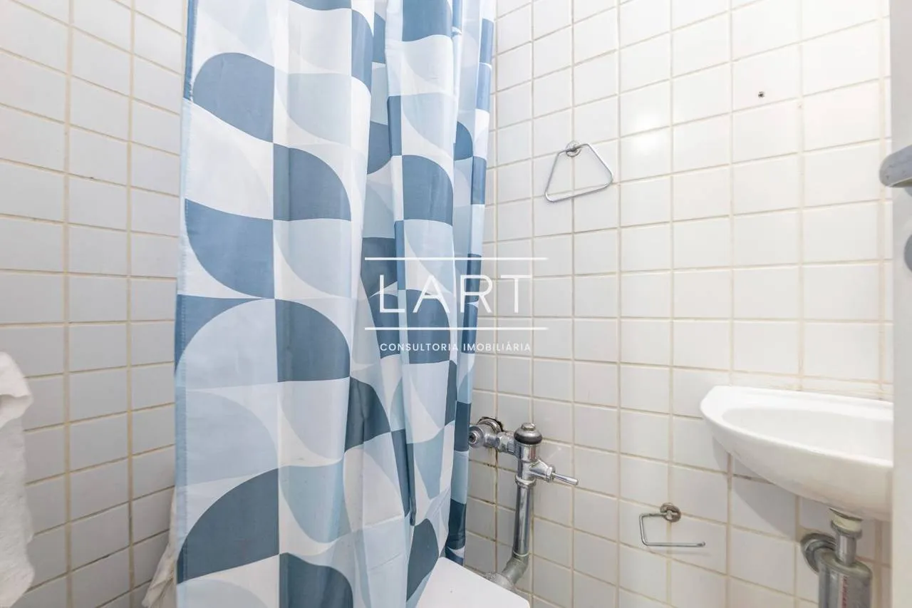 Apartamento com 3 dormitórios e varanda, 96 m² — photo 26