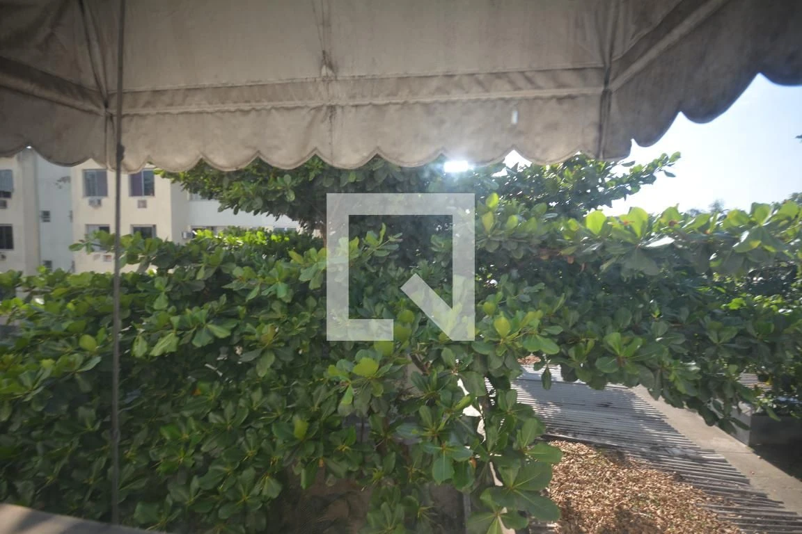 Apartamento com 2 quartos, 1 suíte e churrasqueira privativa — photo 9