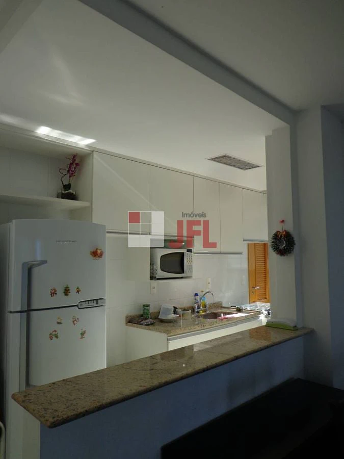 Apartment, 76 m², with a private BBQ — photo 18