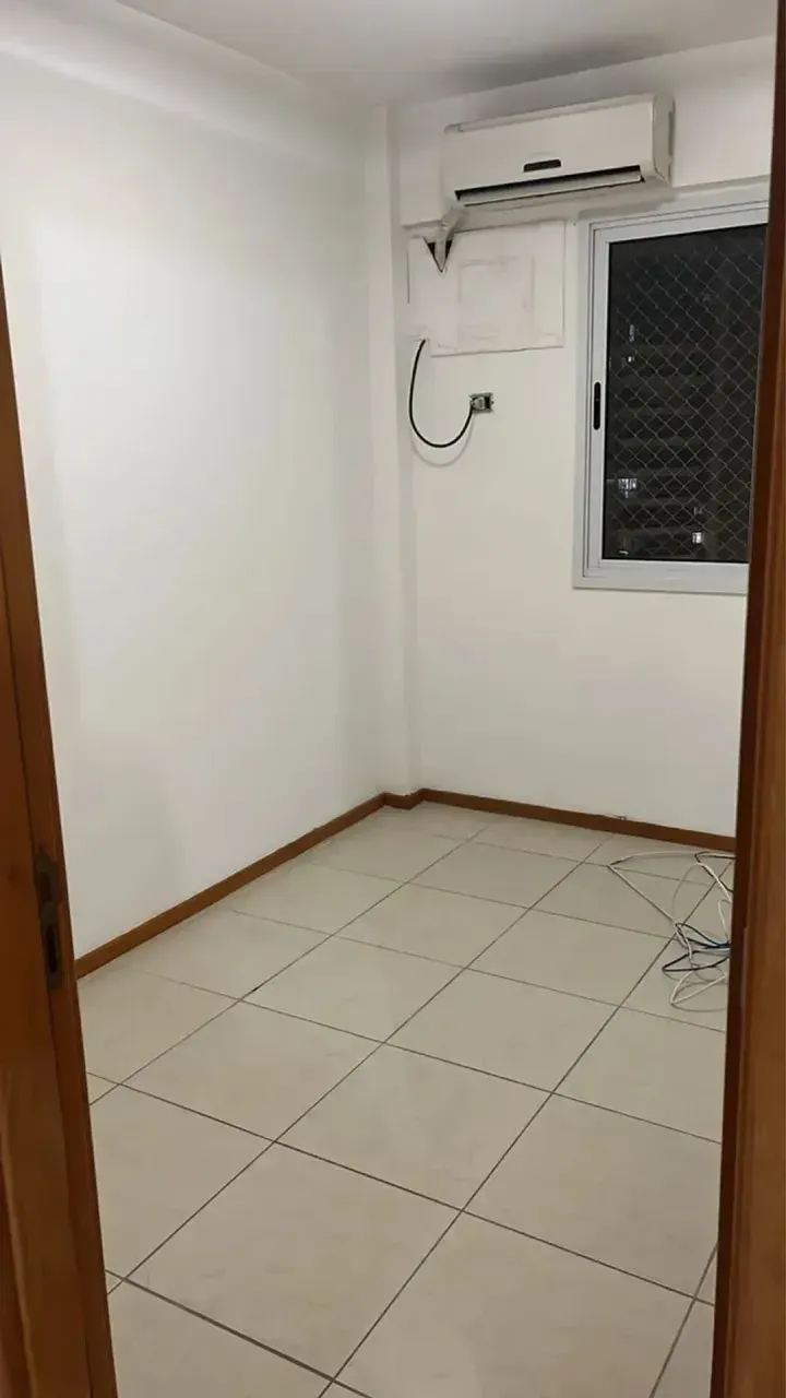Apartamento sem mobília com 3 quartos e 2 banheiros — photo 15