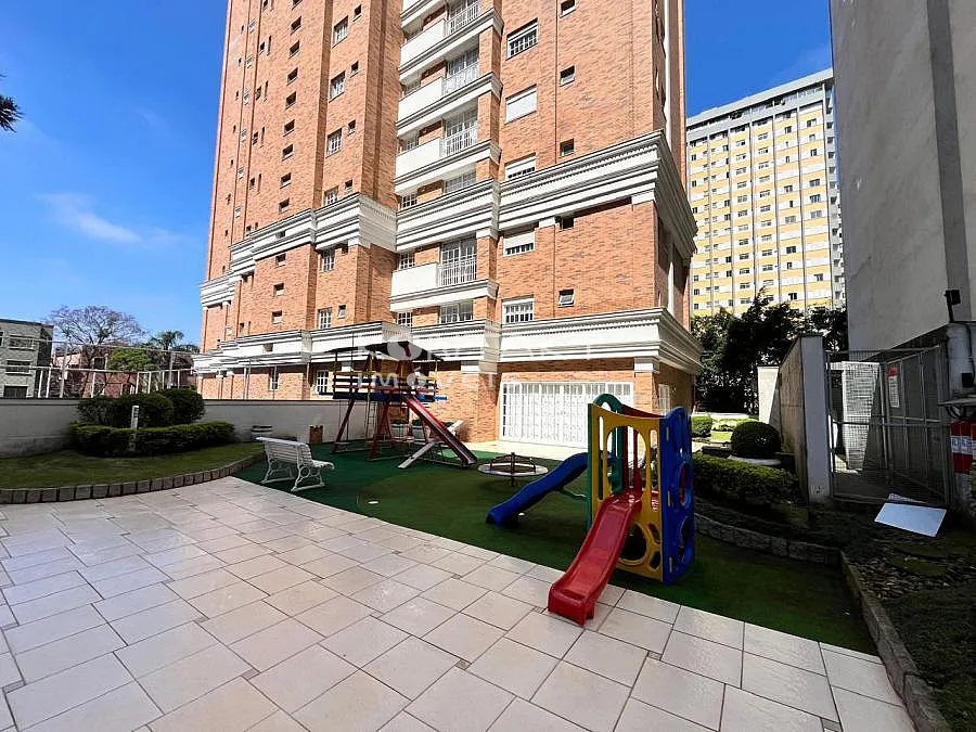 Apartamento de 3 quartos com banheira, Centro — photo 20