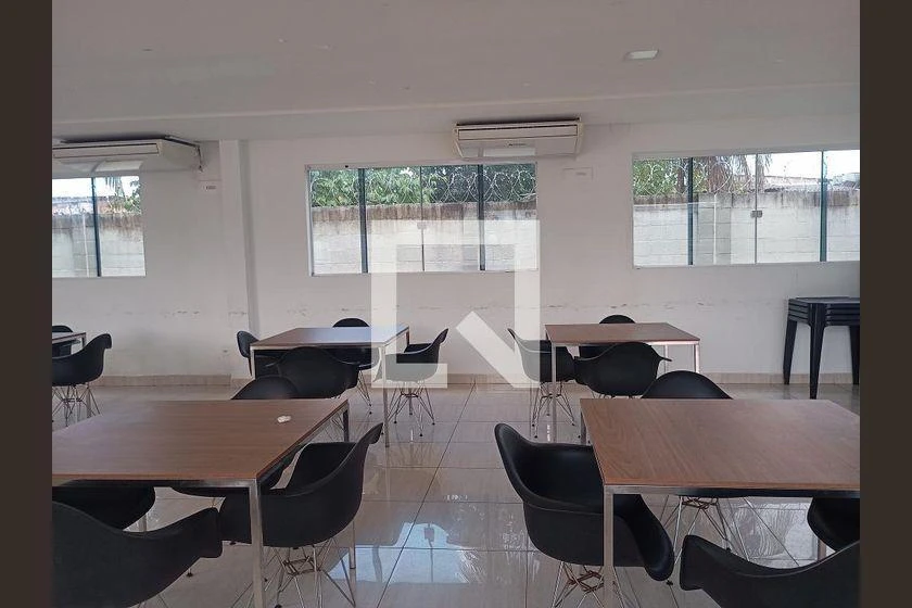2-bedroom apartment for rent with 43 m² and parking — photo 44