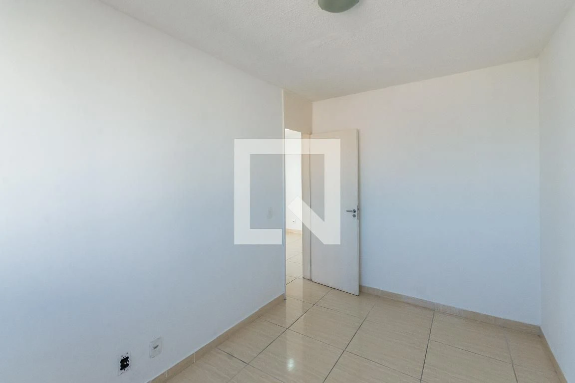 Rental apartment with 2 bedrooms and a balcony — photo 22