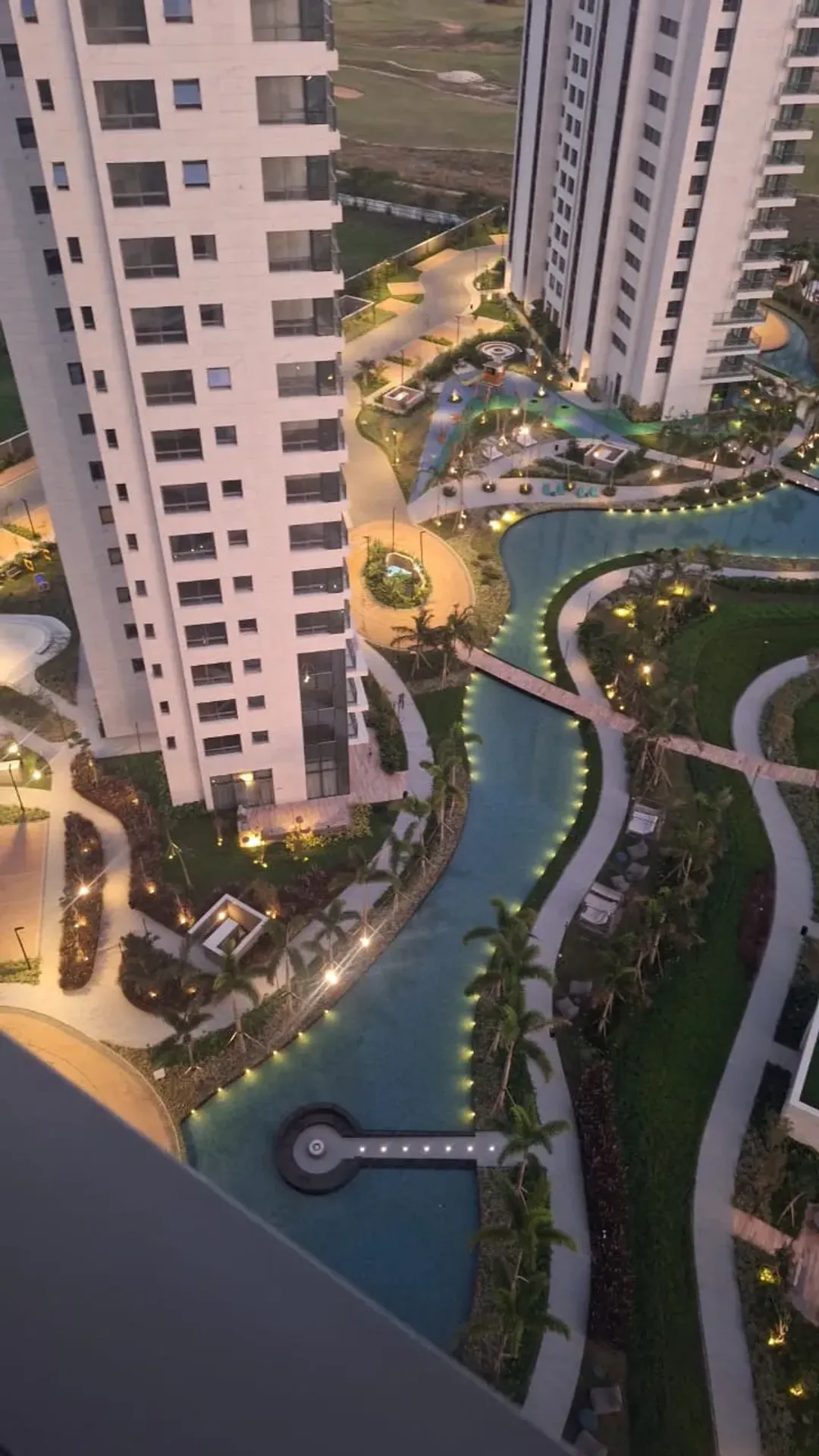 Apartamento mobiliado, 120 m², com vista para a água — photo 18
