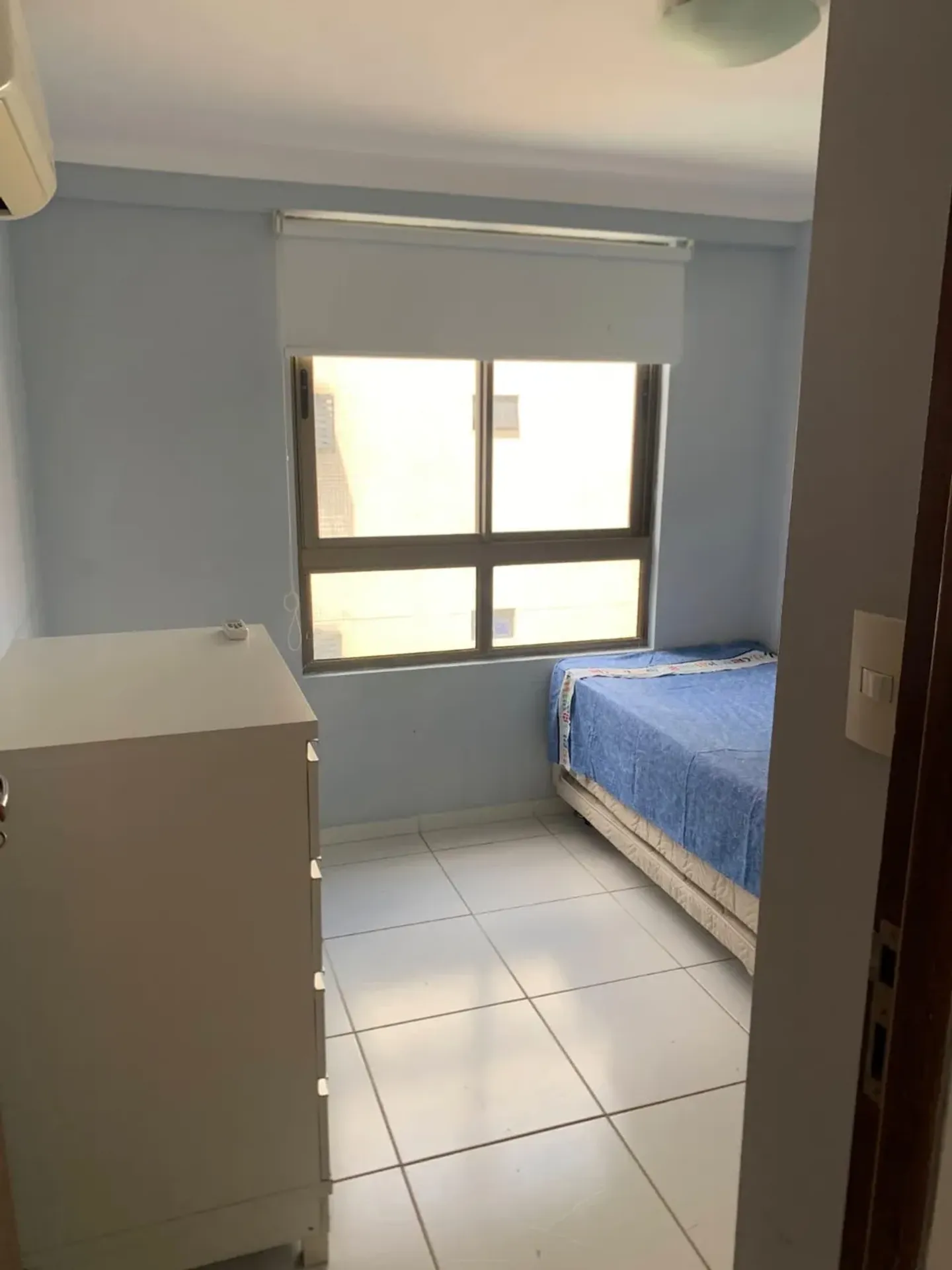 Apartamento 57 m² com 2 quartos, gás e 1 vaga no 2º andar — photo 11