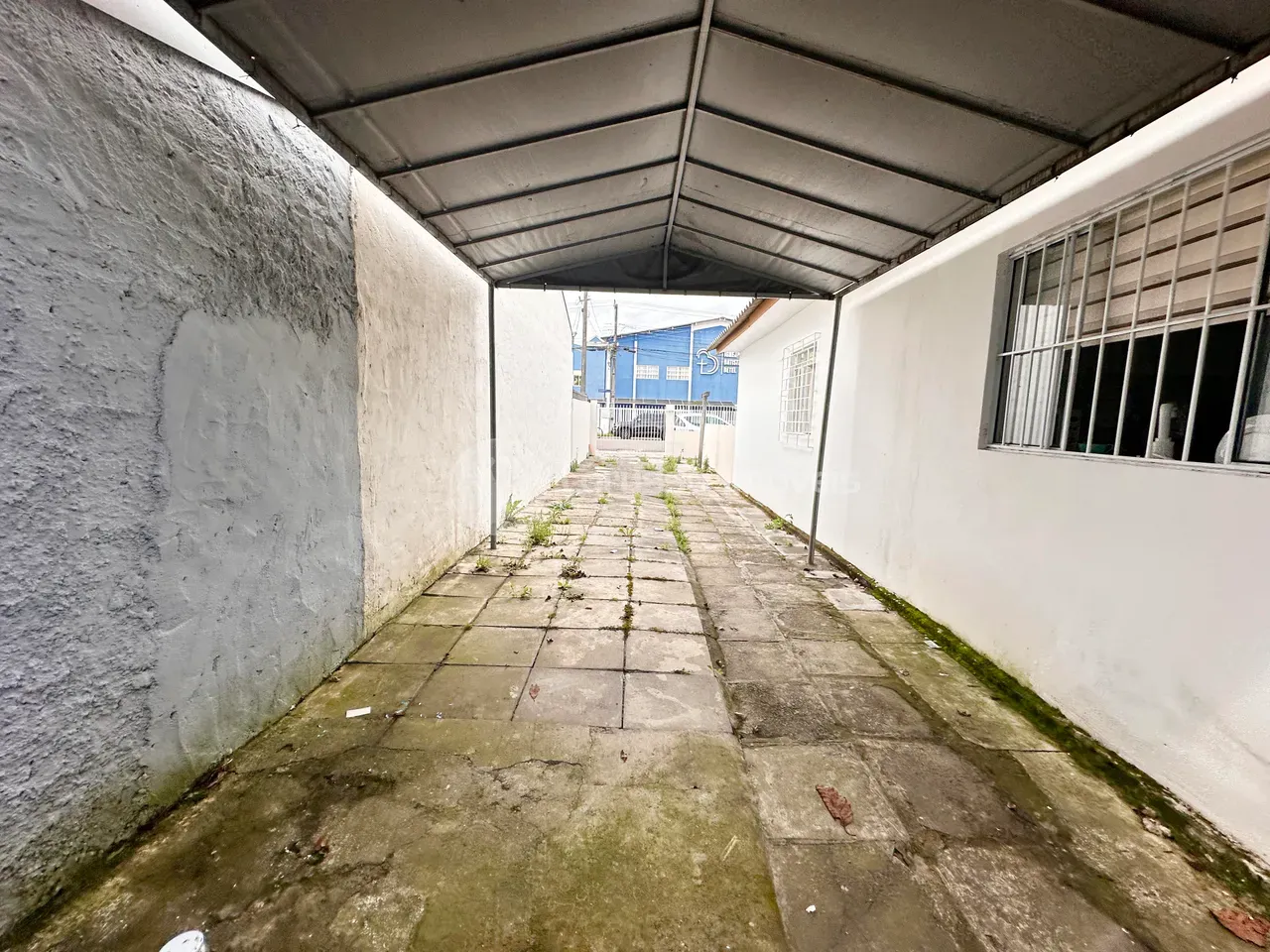 3-bedroom house, 1 with its own bathroom, 60 m², Curitiba — photo 8