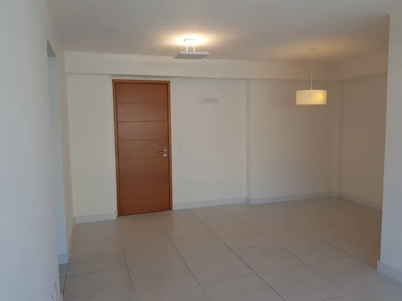 Балкон с грилем и 2 спальни: квартира 91 м² — photo 29