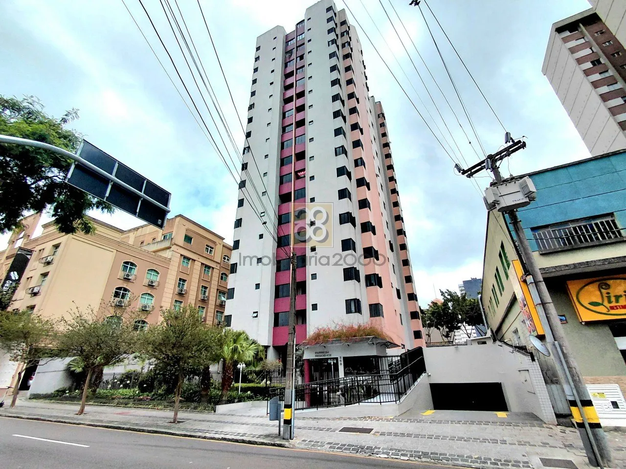 3 quartos e máquina de lavar: apartamento de 102 m² — photo 21