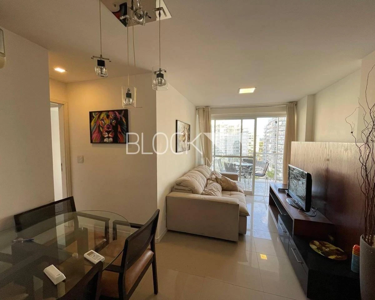 Furnished apartment, 91 m², with a mountain view — photo 15