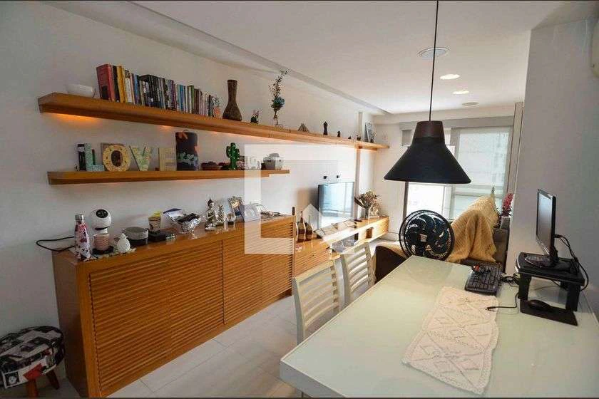 167 m² apartment with open-plan kitchen and 3 bedrooms — photo 5