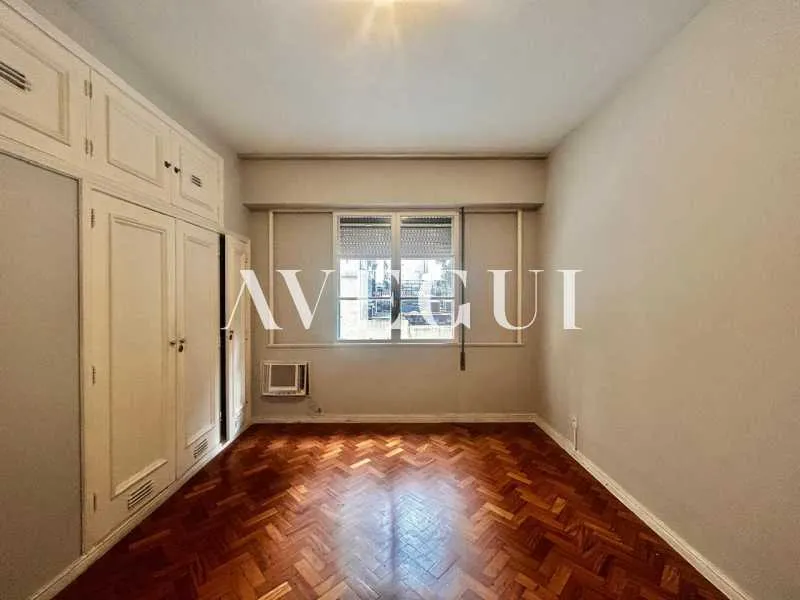 Departamento con piso de madera o laminado en Rio de Janeiro — photo 17