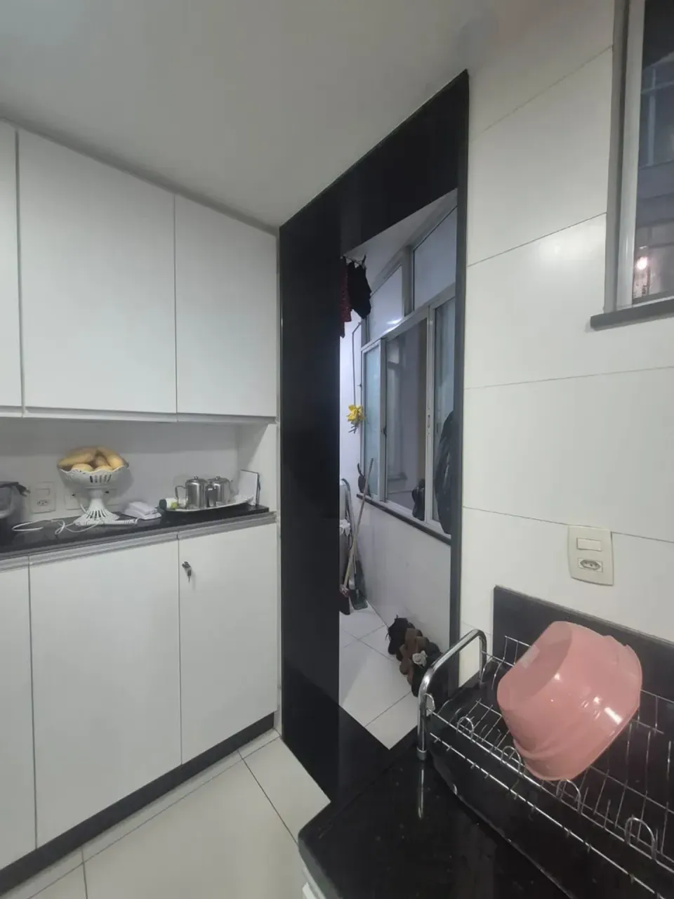 Apartamento mobiliado de 3 quartos e 4 banheiros — photo 16