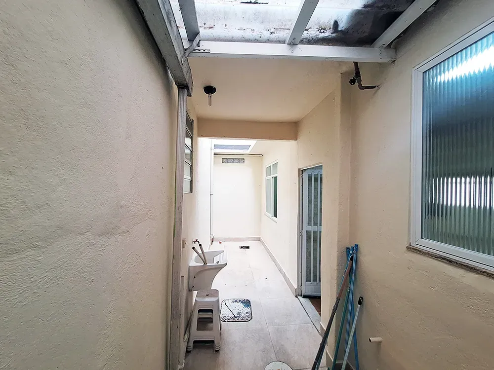 House for rent with 2 bedrooms and 100 m² — photo 23