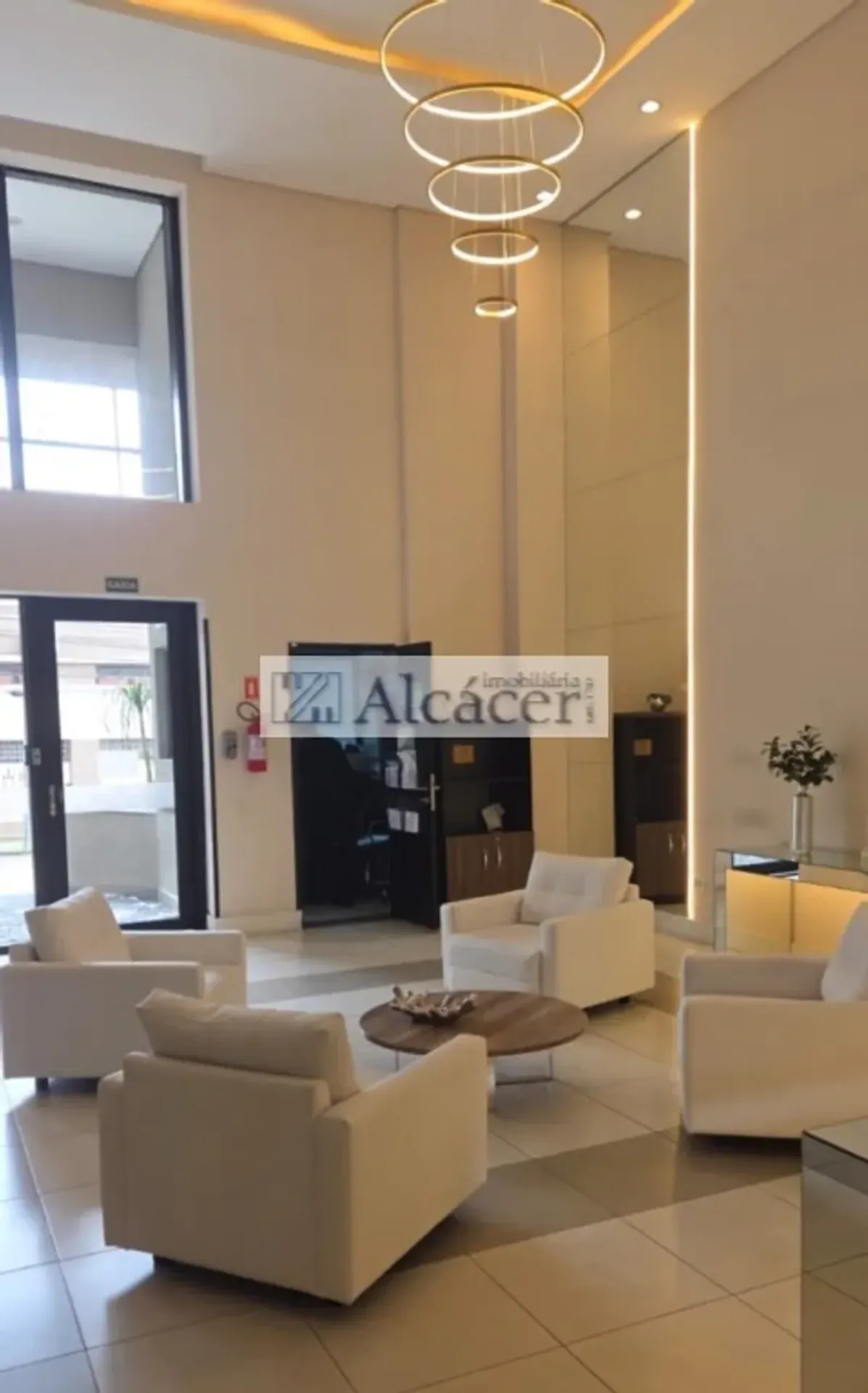 2 quartos e varanda envidraçada: apartamento de 50 m² — photo 10