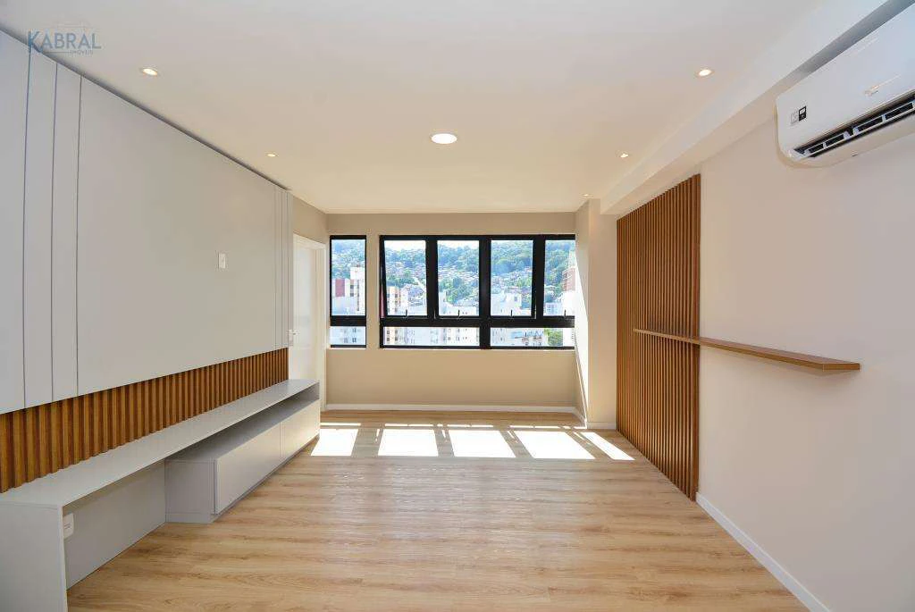 1-bedroom apartment with 2 bathrooms and parking — photo 2