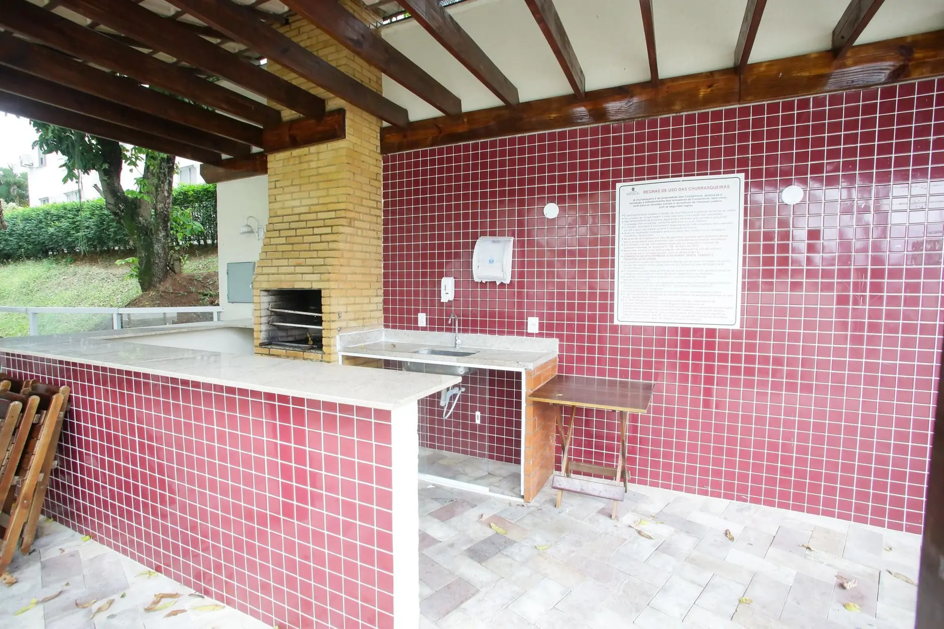 Стиральная машина и 2 спальни: квартира 60 м² — photo 8