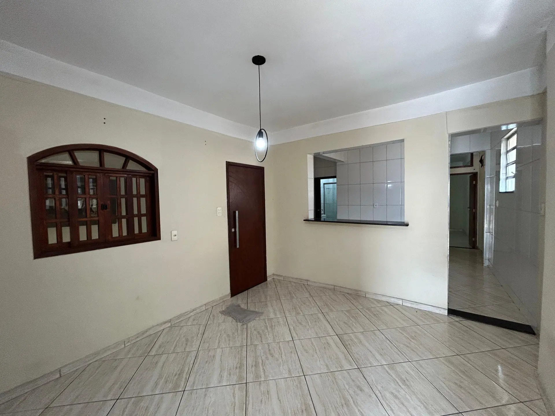2-bedroom house, 1 with its own bathroom, 75 m² — photo 6