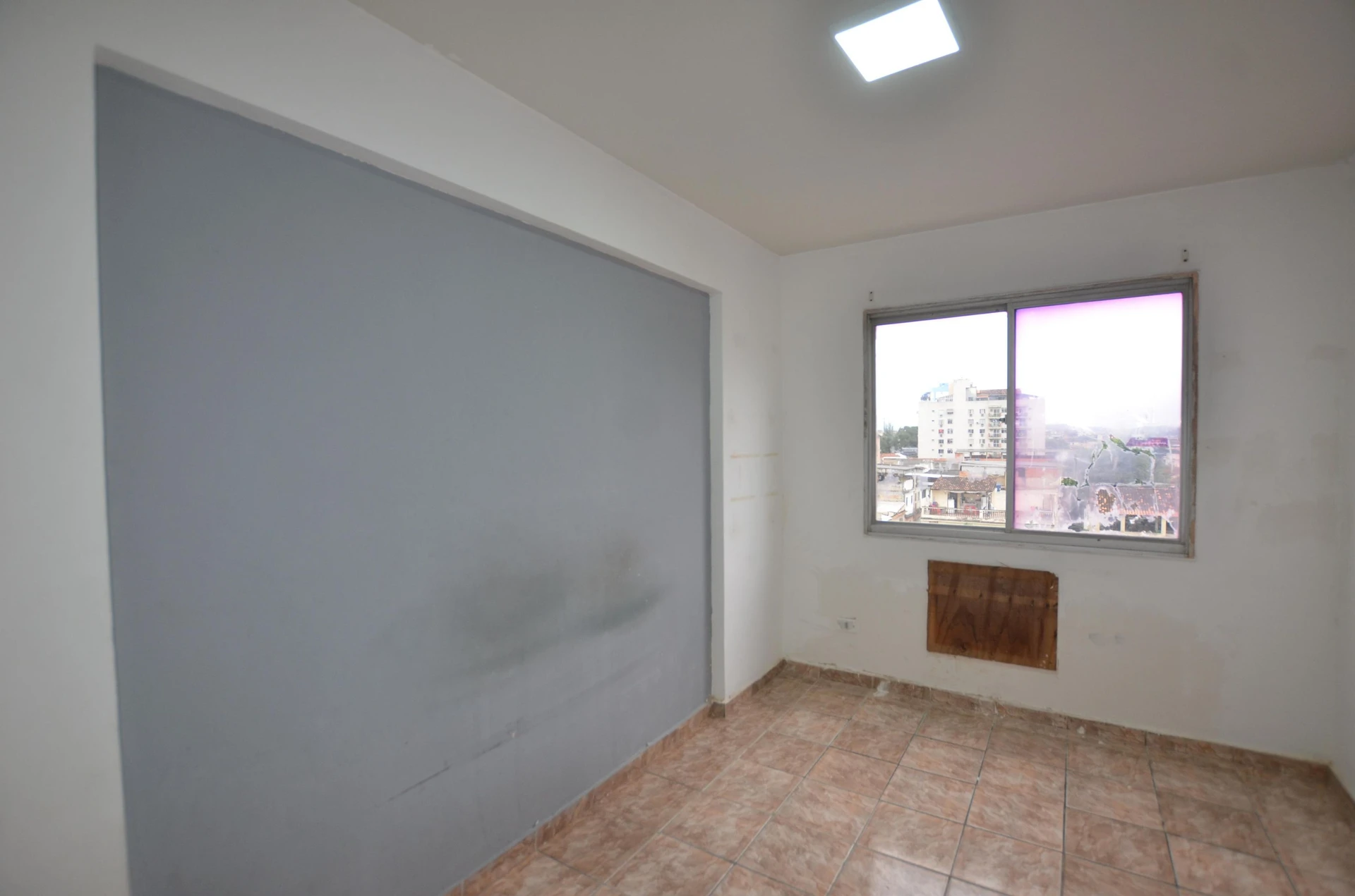 Apartamento de 2 quartos e 50 m² — photo 25