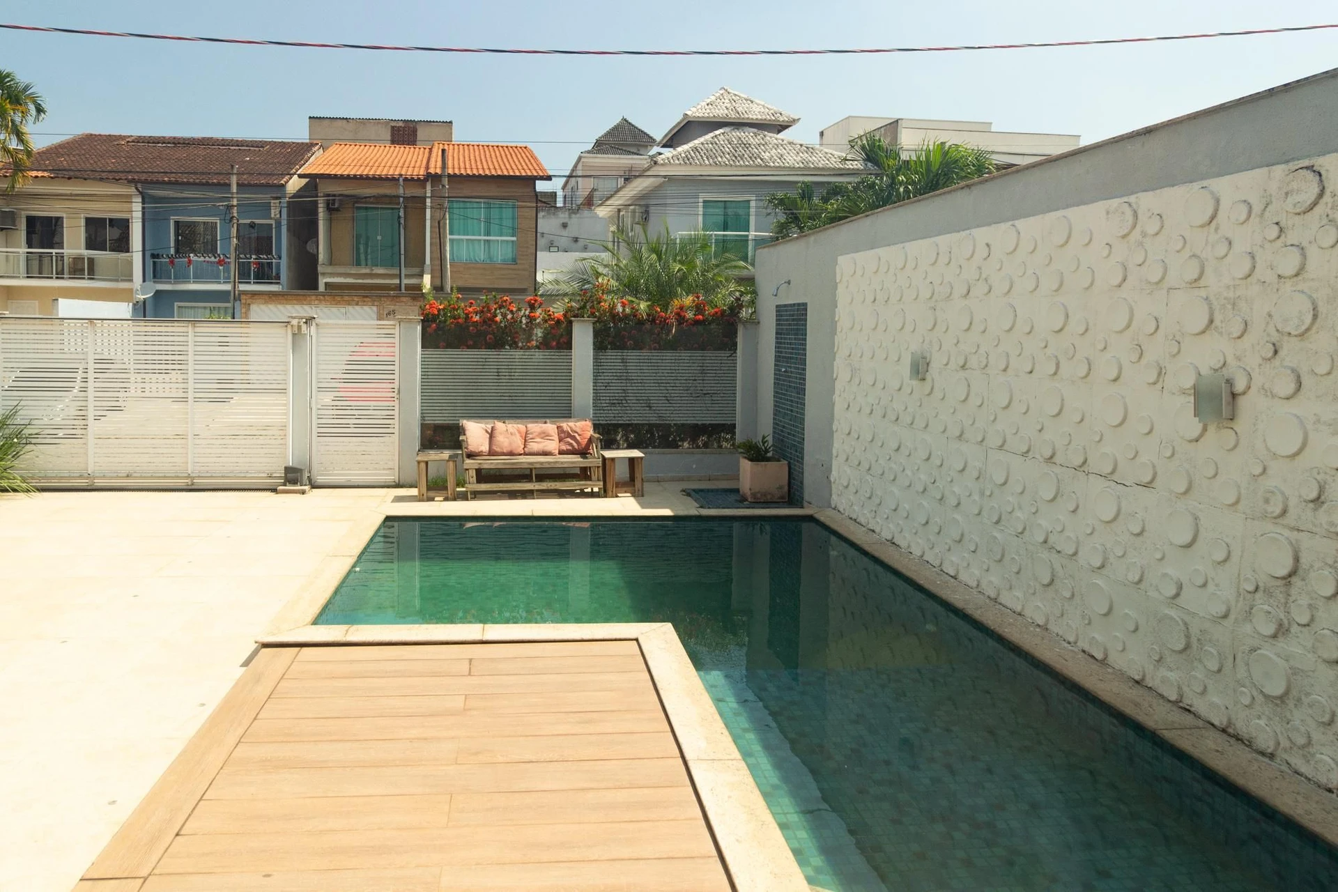 Furnished house, 285 m², with a private pool — photo 66